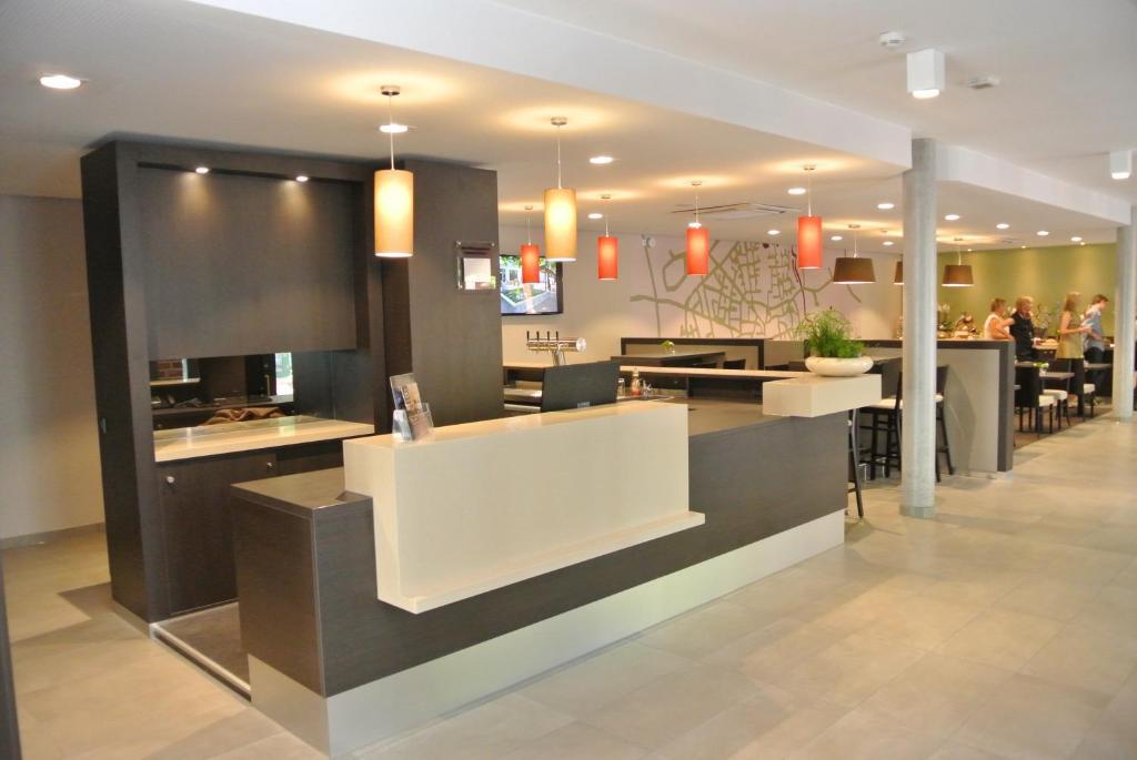 Hotel Zur Krone Gescher Room photo