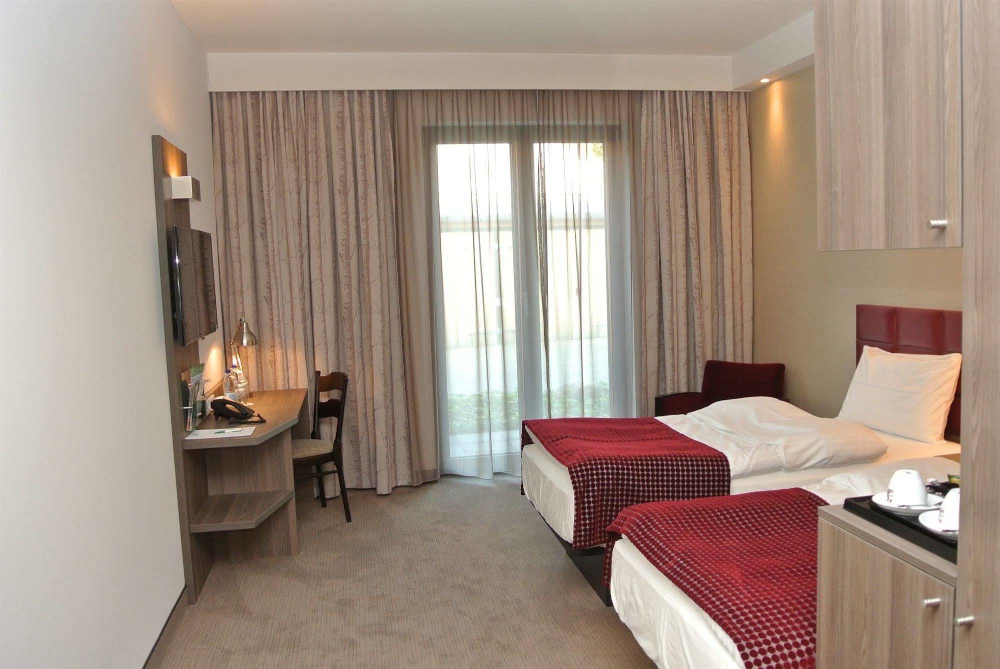 Hotel Zur Krone Gescher Exterior photo
